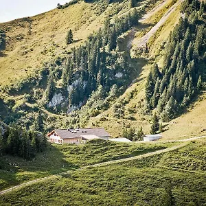 3* Gasthuis Altes Wallberghaus