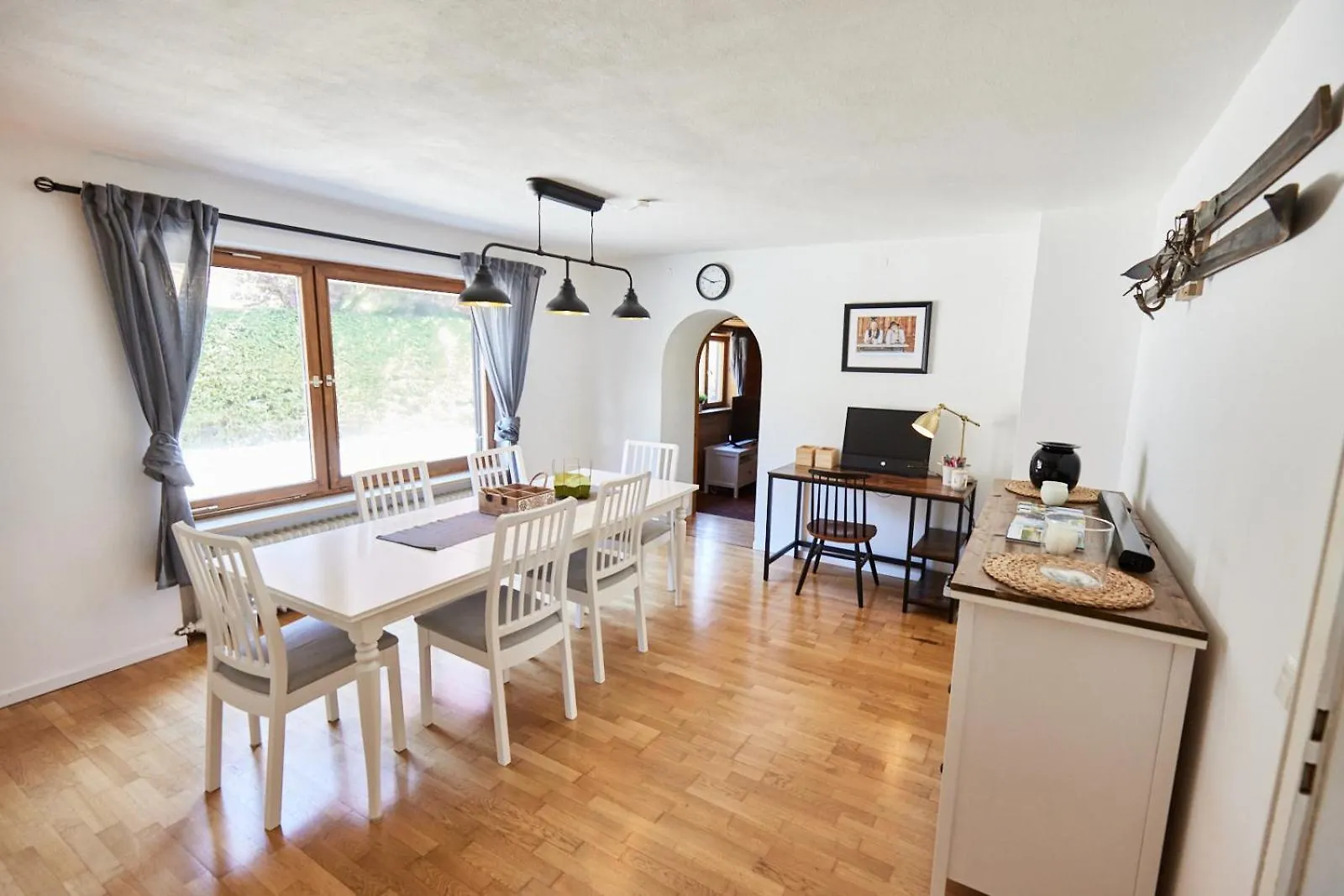 Ferienwohnung Hubert Rottach-Egern