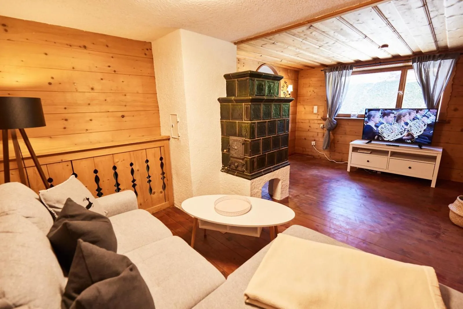 Apartment Ferienwohnung Hubert Rottach-Egern