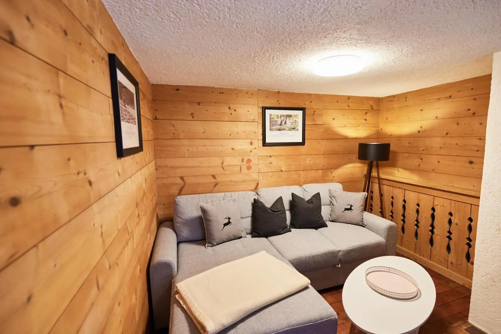 Ferienwohnung Hubert Rottach-Egern